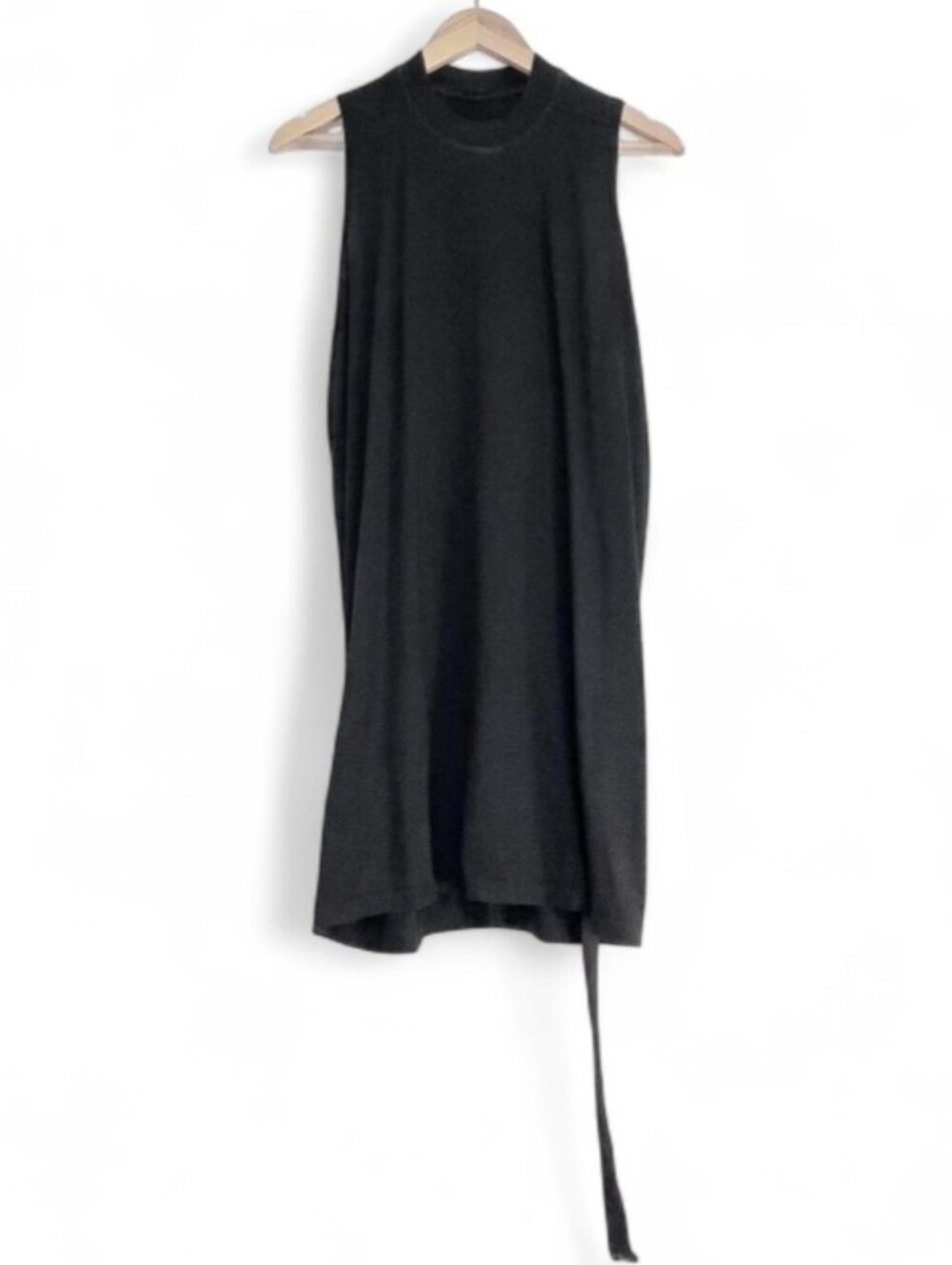 Rick Owens Racer Back Tank